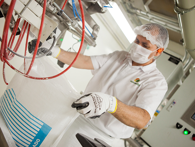 Azúcar Laboratorio