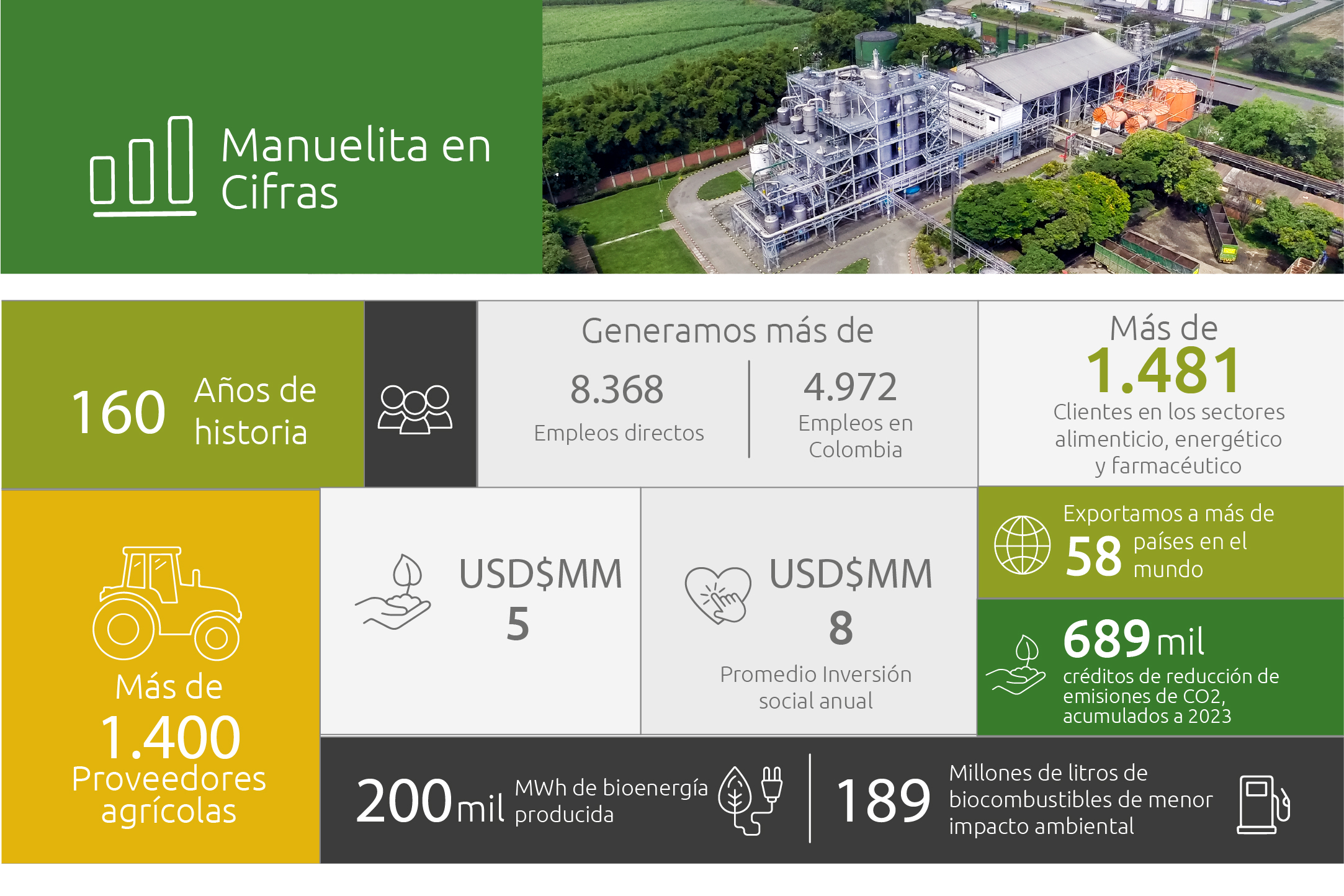 Manuelita_en:cifras